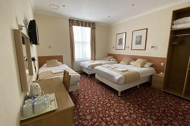 Belvedere Hotel