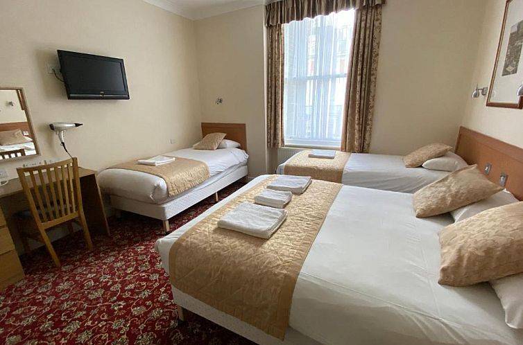 Belvedere Hotel