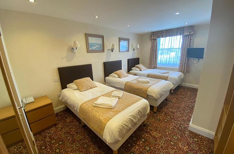 Belvedere Hotel