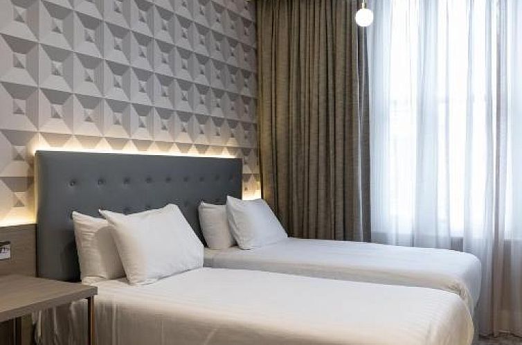 Victor Hotel - London Victoria