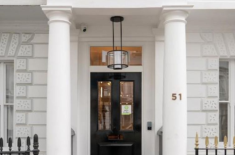 Victor Hotel - London Victoria