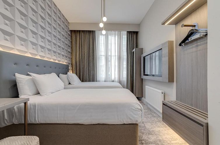 Victor Hotel - London Victoria