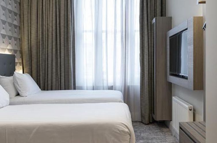 Victor Hotel - London Victoria