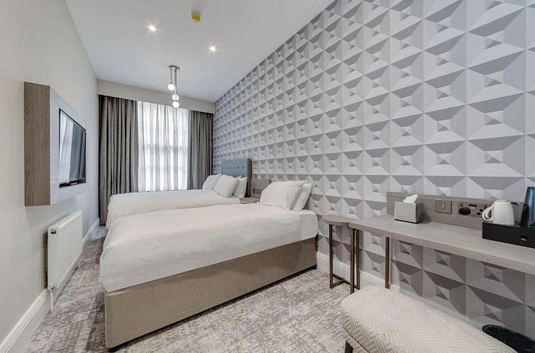 Victor Hotel - London Victoria