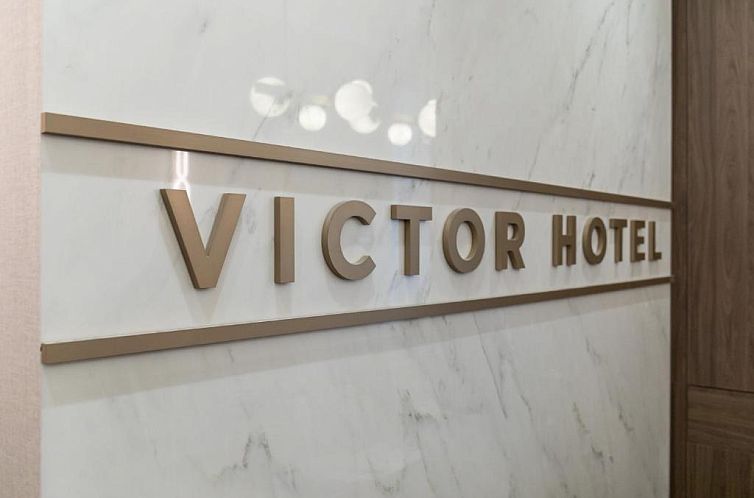 Victor Hotel - London Victoria