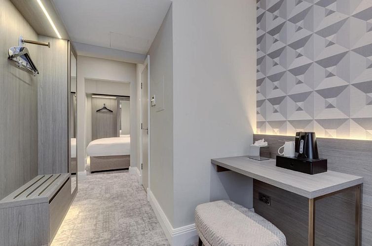 Victor Hotel - London Victoria