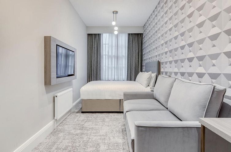 Victor Hotel - London Victoria