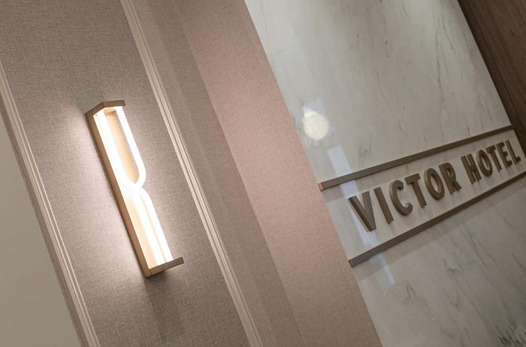 Victor Hotel - London Victoria