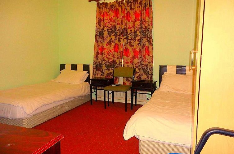 City View Hotel