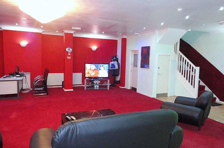 City View Hotel