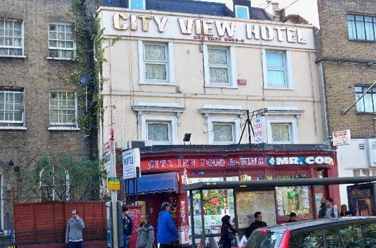 City View Hotel