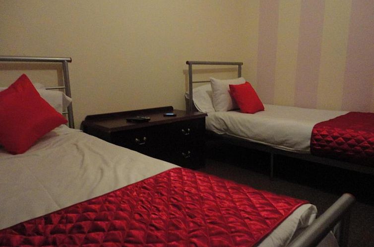City View Hotel
