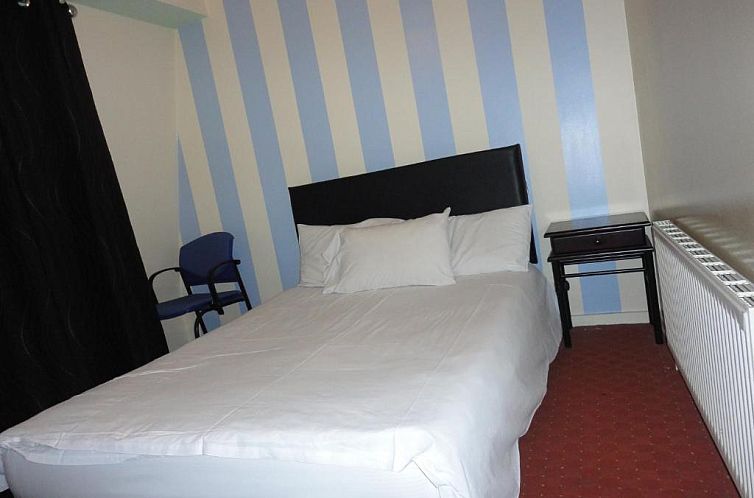 City View Hotel
