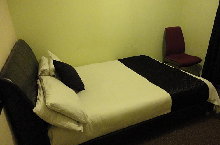 City View Hotel