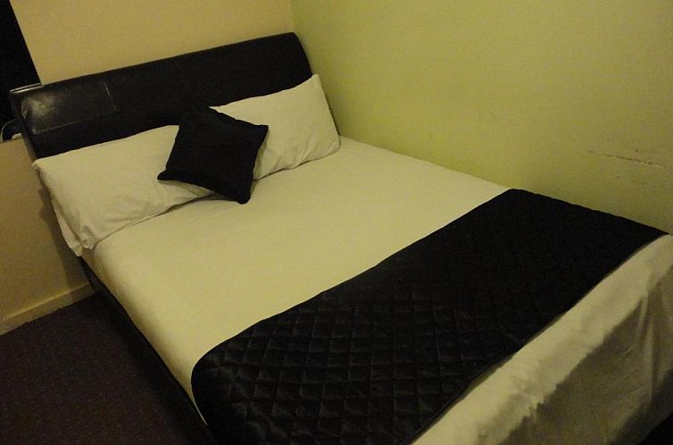 City View Hotel