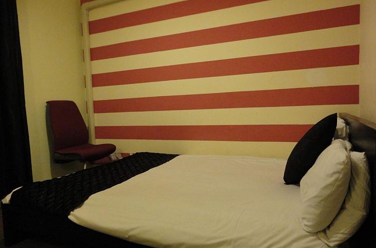 City View Hotel