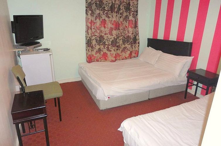 City View Hotel