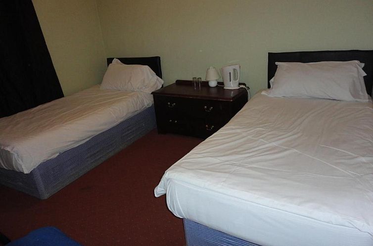 City View Hotel