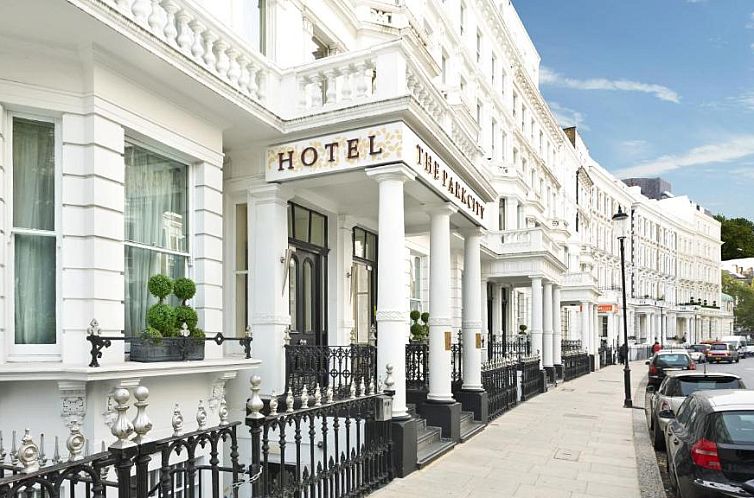 Guest house 634065642 - Apartment England - The Park City Grand Plaza Kensington Hotel