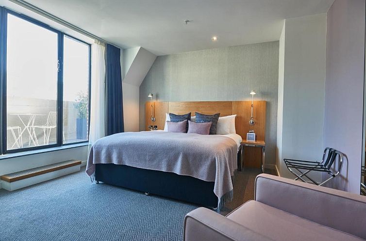 Guest house 634065648 - Apartment England - Apex City Of London Hotel