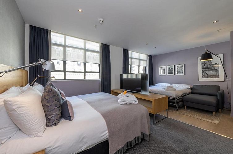 Apex City Of London Hotel