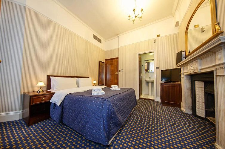 Unterkunft 634065652 - Ferienhaus England - Regency House Hotel