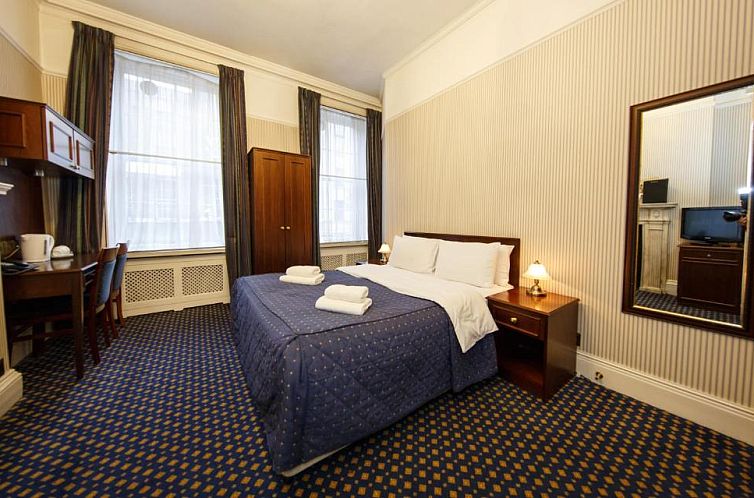 Regency House Hotel