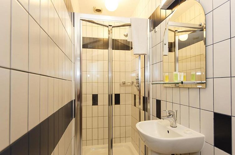 Regency House Hotel