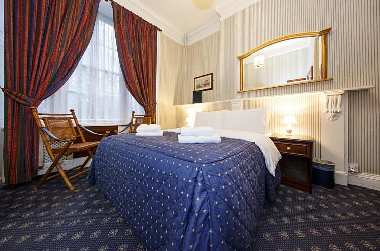 Regency House Hotel