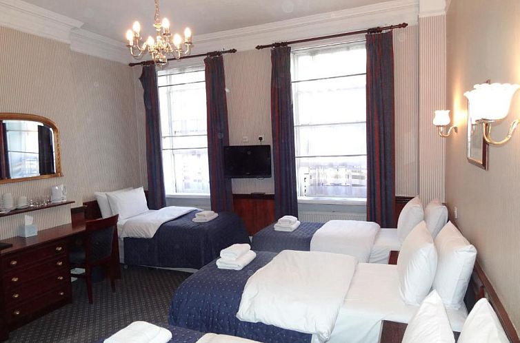 Regency House Hotel