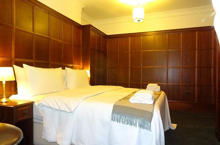 Regency House Hotel