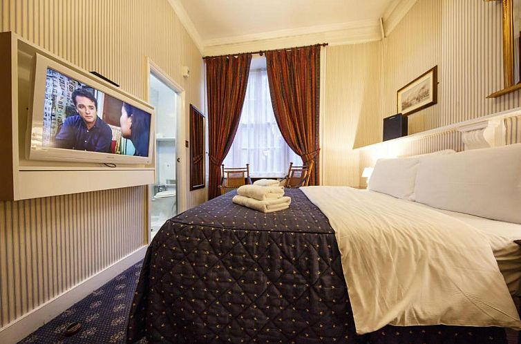 Regency House Hotel