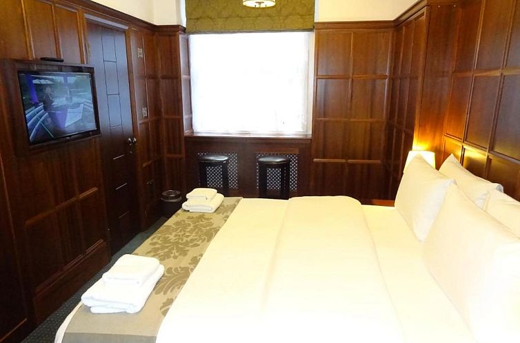 Regency House Hotel