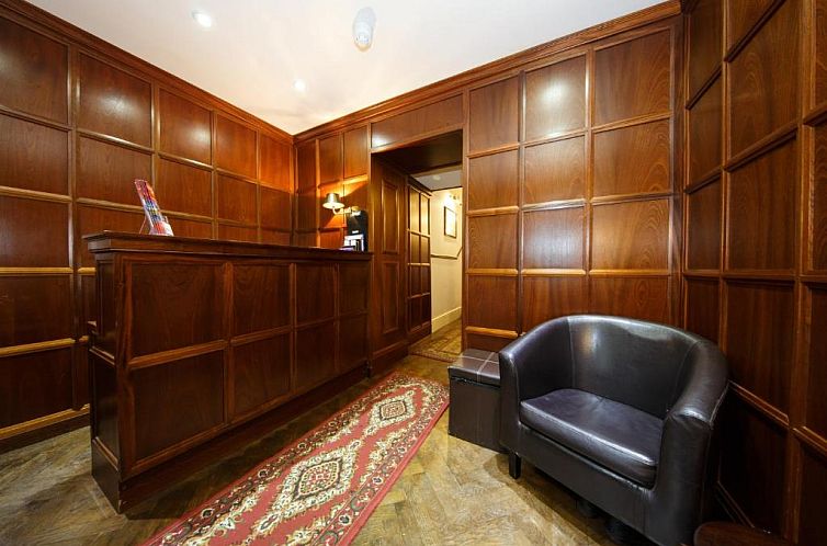 Regency House Hotel