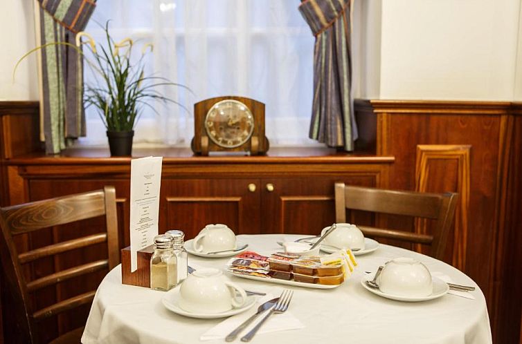 Regency House Hotel