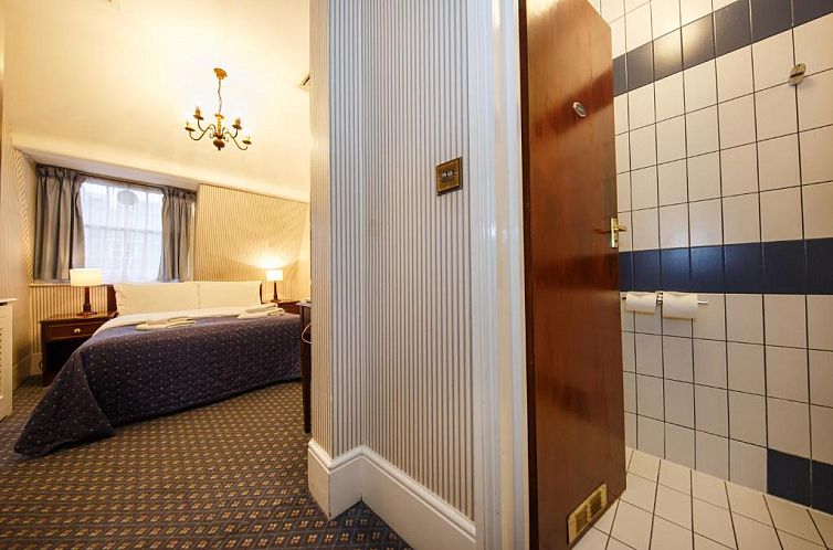 Regency House Hotel