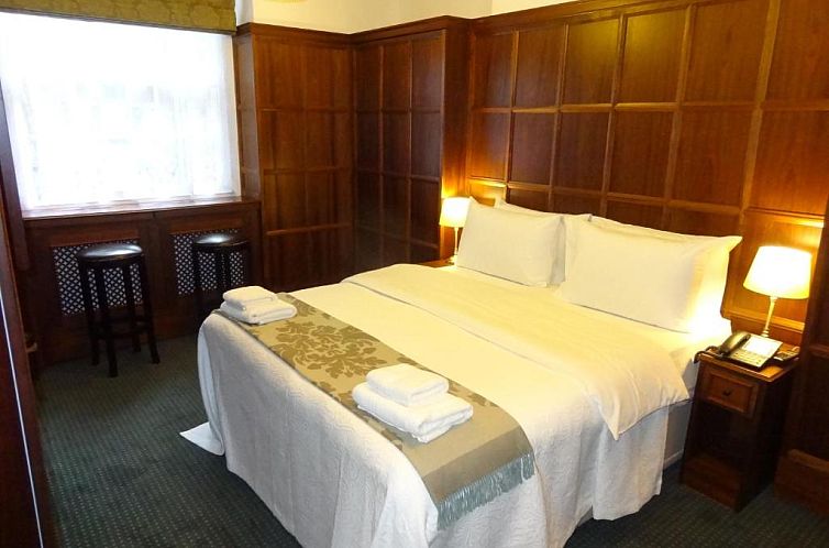 Regency House Hotel