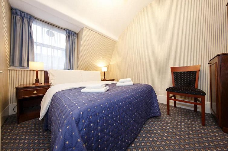 Regency House Hotel