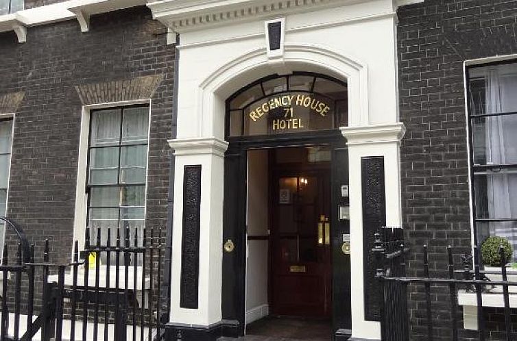 Regency House Hotel