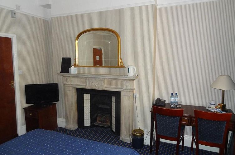 Regency House Hotel