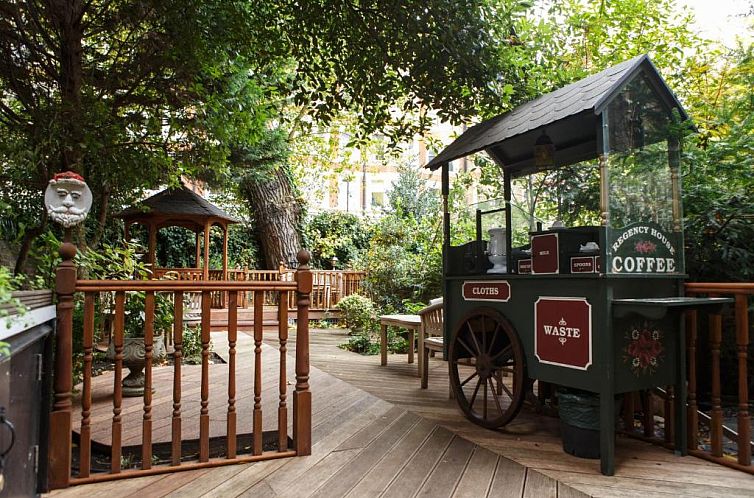 Regency House Hotel