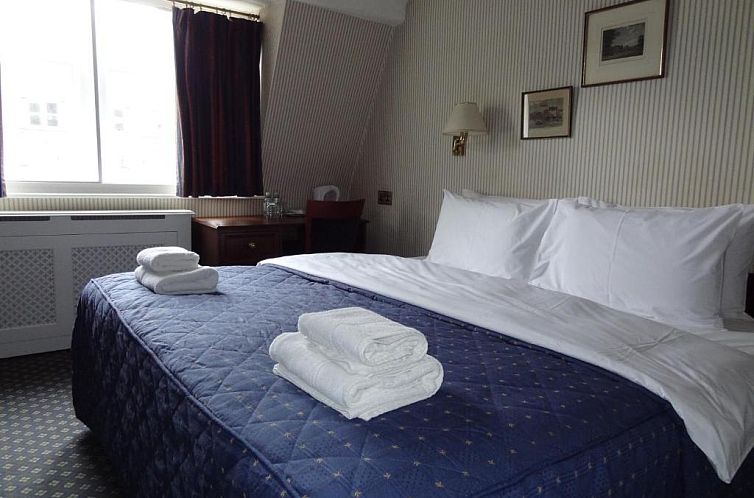 Regency House Hotel