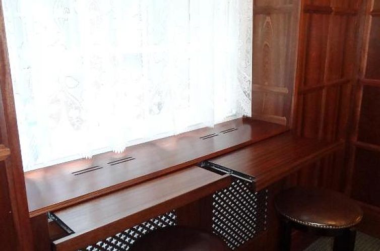 Regency House Hotel