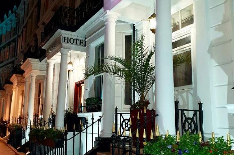 Unterkunft 634065654 - Appartement England - Dreamtel London Kensington