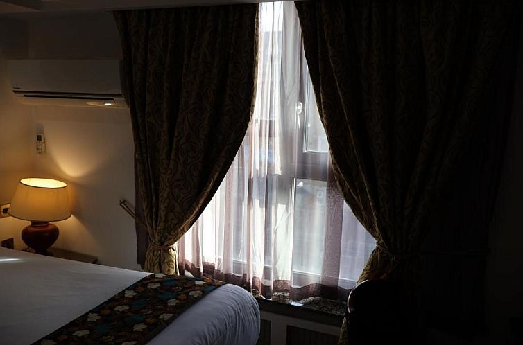 Dreamtel London Kensington