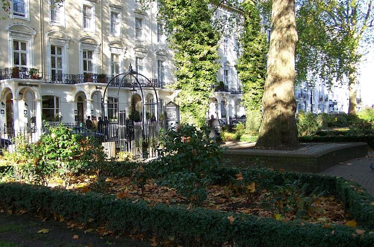 Verblijf 634065668 - Vakantie appartement Engeland - Tony's House Hotel