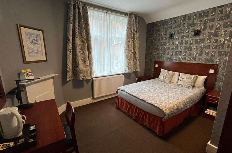 Charlotte Guest House