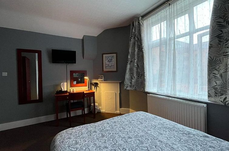 Charlotte Guest House