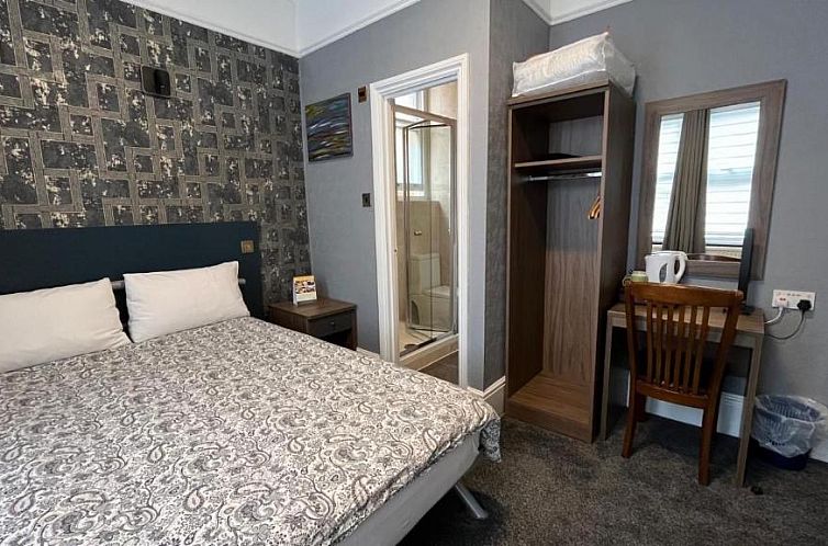 Charlotte Guest House