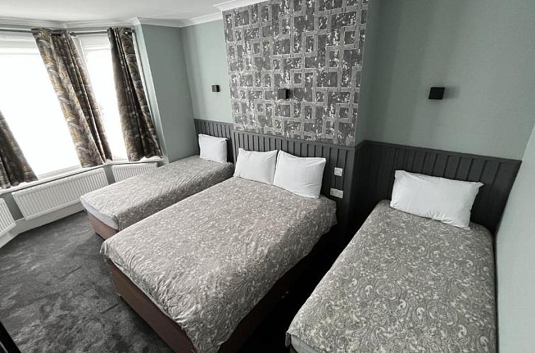 Charlotte Guest House